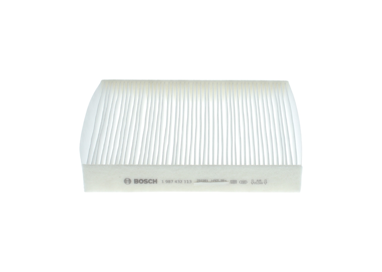 1987432113, Kupefilter, Filtr, vzduch v interiéru, BOSCH, 1354952, 30780376, 4M5J18D543AA, 8687389, 0986628536, 17356, 22165, 50013890, 50929467, 5310200, 65608, 7123190010, 715510, 8300356, AC74, ACE158, ACP206, ADF122521, AF1294, AH238, AH7199, ALC5342, BCF199, C39108, CCF0023, CFP10527, CP1153, CU2440, DCF102P, E1990LI