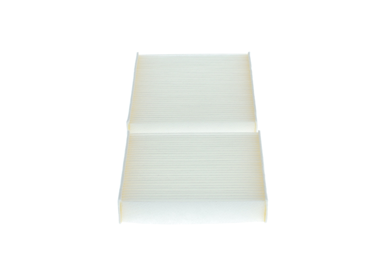 1987432136, Kupefilter, Filtr, vzduch v interiéru, BOSCH, E1446111, E146111, 1609428080, 6447VY, 6447VZ, 0986628533, 5314300, 80000666, AC80, AH245, CF102042, CU210002, E2943LI, EKF101, JLR7217, K11792X, LA191S, MP264, NC2193, PC8241, WP9256, 1987432436, AH2452, E2967LI2, PC82412