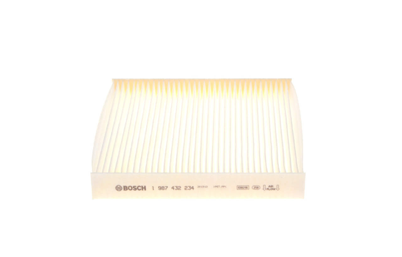 1987432234, Kupefilter, Filtr, vzduch v interiéru, BOSCH, 80291-TF0-E01, 80291-TF0-J01, 80291-TF3-E01, 80291-T5R-A01, 80291-T7M-H01, 80292-TBA-A11, 80292-TF0-G01, 80292-TGL-E01, 80292-TG0-Q01, 80292-TG0-Q02, 80292-TG0-T02, 0986628584, 17502, 31123190010, 32609, 5316000, 715692, 85932609, AC105, AC808E, ACP709, ADH22515, AH339, ALC571413, CA16130, CC1334, CCF0185, CF11182, CU21003, DCF573P