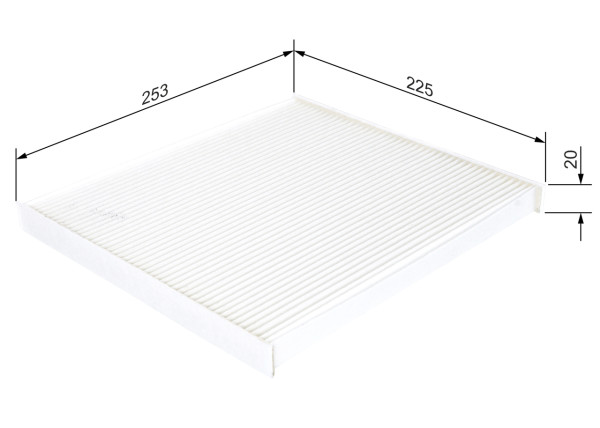 1987432269, Kupefilter, Filtr, vzduch v interiéru, BOSCH, 19130294, 2TF79AQ000, F784EB9AA, GM07113P, 00097ADU00, 14611001, 971333SAA0, 3SF79AQ000, 9272249431, 4DF79AQ000, 971332W000, 1987435572, 5339600, 80004433, AC125, ADG02578, AH406, CF11178, CU26017, E3911LI, EKF374, K1340, LA876, EKF374A
