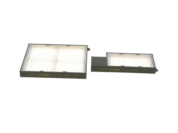 Kupefilter - 1987432276 BOSCH - 971331H500, S971331H500, 80001734