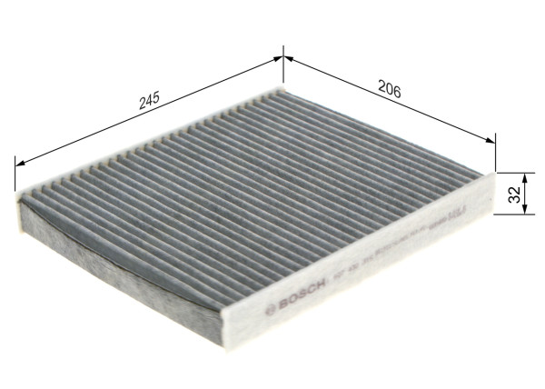 1987432315, Kupefilter, Filtr, vzduch v interiéru, BOSCH, 64116809933, 64119272642, 64116991537, 64119163329, 0986628558, 17527KX2, 20931985, 3123200008S, 31985, 4481ACC, 5423100, 67625, 715690, 9163329, AC103, ADB112509, AHC3362, ALC6467, CC1342, CCF0422C, CF043, CFA11220, CUK25332, E2978LC2, EC6292, EKF320A, GFE3340, JKR7323, K1260A2X, LAK467S
