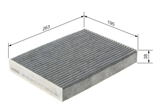 1987432538, Kupefilter, Filtr, vzduch v interiéru, BOSCH, 272771128R, 2727900Q0A, 4407080, 6000620027, 95517359, 95528256, K6000620027, 272778859R, 0986628537, 16123200007, 17536K, 37334, 4615ACC, 5423400, 701012, ADR162503, AHC284, ALC6465, CAC25950, CC1367, CFA10761, CUK27001, E2975LC, EC601, EKF304A, EKR7275, HB239C, HCK7191, K1267A, K9098C