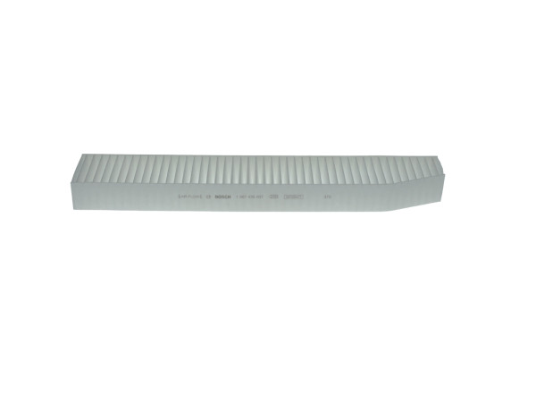 Kupefilter - 1987435007 BOSCH - 05013595AA, K05013595AA, 05013595AB