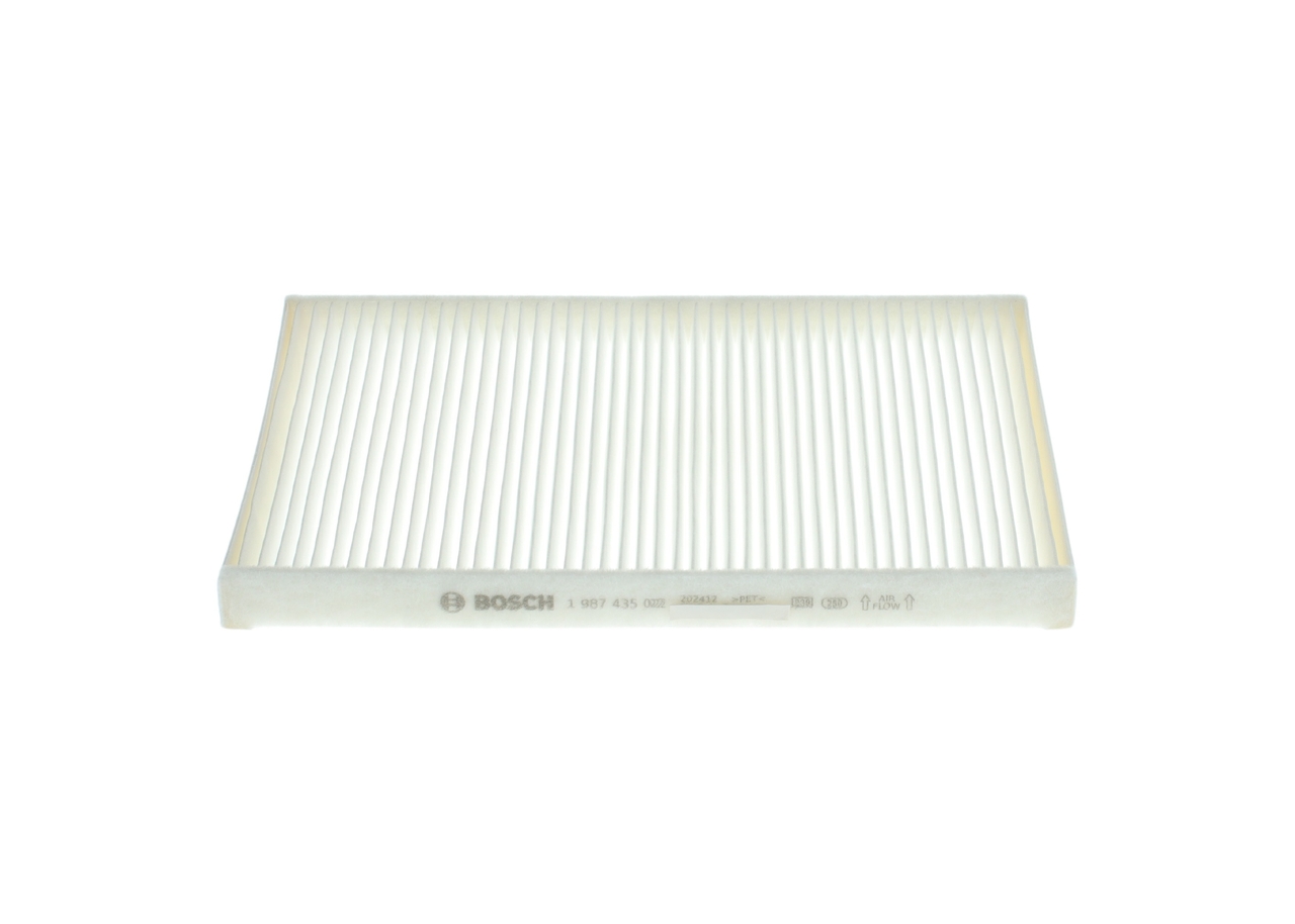 1987435022, Kupefilter, Filtr, vzduch v interiéru, BOSCH, 7423515403, 7482379897, 9026535, AF55827, CU27004, E3938LI, K1393, LA1178, WP10327, NPF224