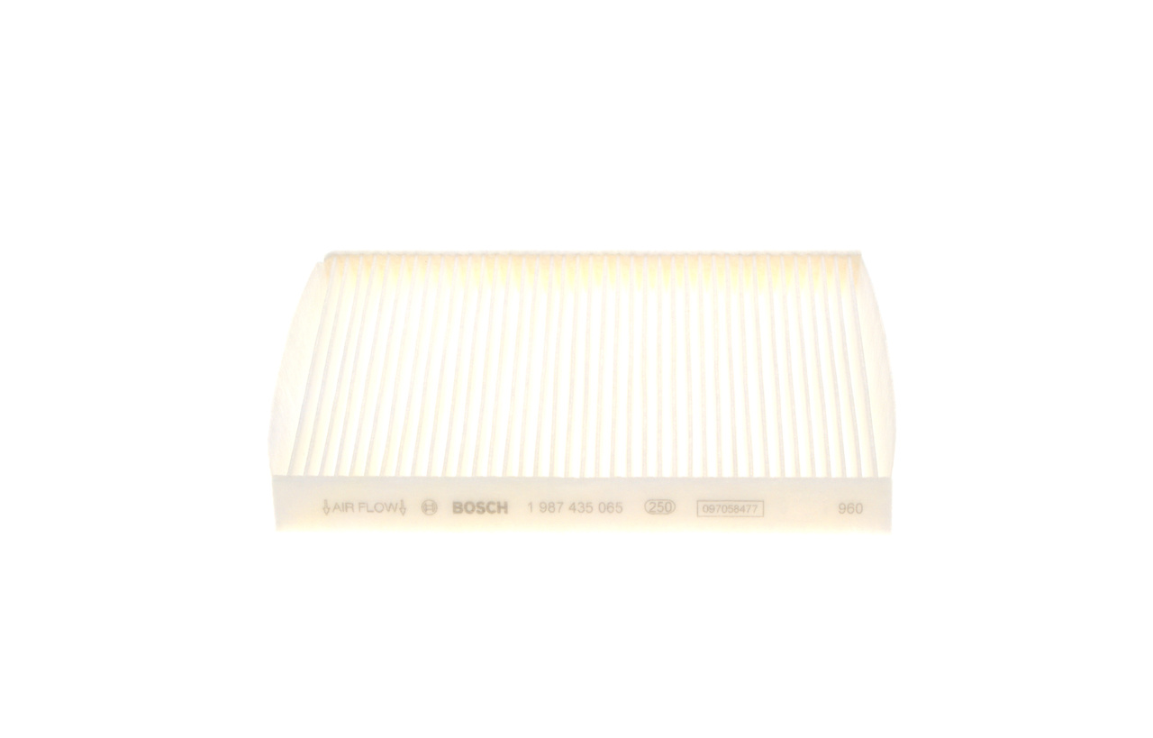 1987435065, Kupefilter, Filtr, vzduch v interiéru, BOSCH, 64316945596, 64319194098, 80004406, AH380, CF11505, E3951LI, LA918, PC8349