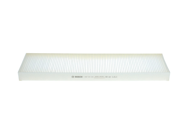 Kupefilter - 1987435109 BOSCH - 0000007636, A0008307318, 0008307318