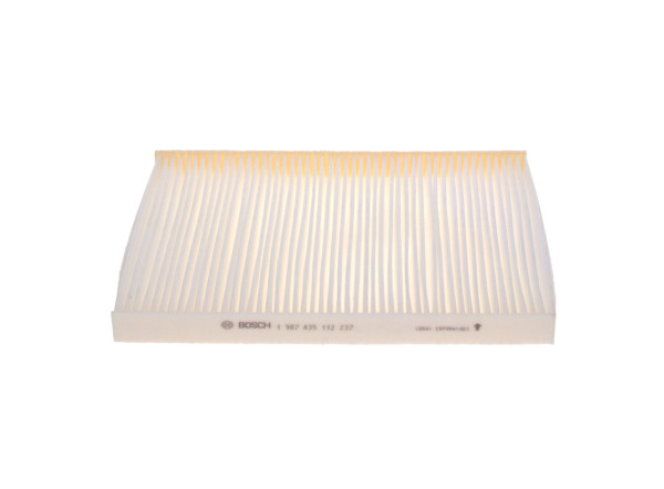 1987435112, Kupefilter, Filtr, vzduch v interiéru, BOSCH, 77367547, 0986628594, 1640605680, 5339100, ADL142519, AH519, CF12179, CU32008, E4956LI, E742, EKF430, ELR7362, K1417, MR1455312730, PC8478, WP2186, 1987435613