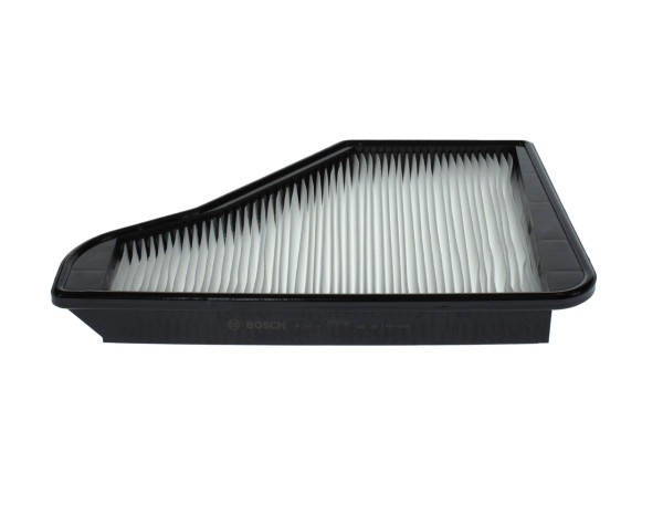Kupefilter - 1987435116 BOSCH - A1408350547, 1408350547, 698705