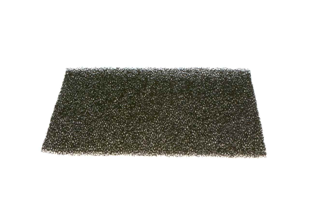 Kupefilter - 1987435124 BOSCH - 3506741, LAP2