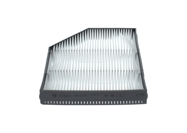 1987435137, Kupefilter, Filtr, vzduch v interiéru, BOSCH, A0008309618, A9608300218, 0008309618, 9608300218, 1535060, 44747, 992615Z, AF55760, CU32002, E3930LI, K165310N50, LA1006, PA30124, NPF381