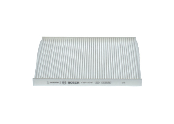 Kupefilter - 1987435151 BOSCH - K68364653AA, 68301863AA, 68364653AA