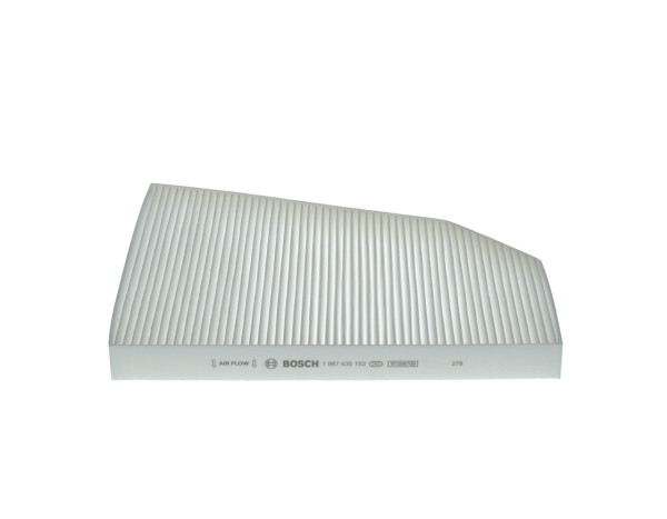 Kupefilter - 1987435152 BOSCH - 103904200A