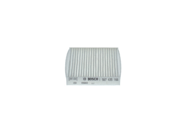 1987435166, Kupefilter, Filtr kabin., BOSCH, 272772092R, 100364, 1640604980, 60100364, ADR162521, AH514, CF12117, CU14001, E737, ELR7368, HB385, LFCP333, PC8474