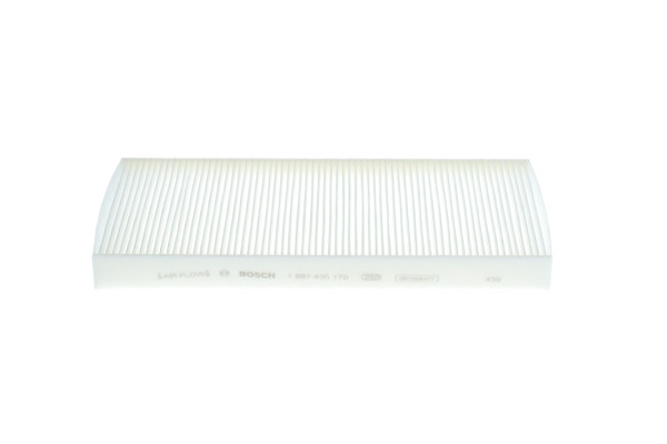 Kupefilter - 1987435170 BOSCH - A0008354800, 0008354800, CU34008