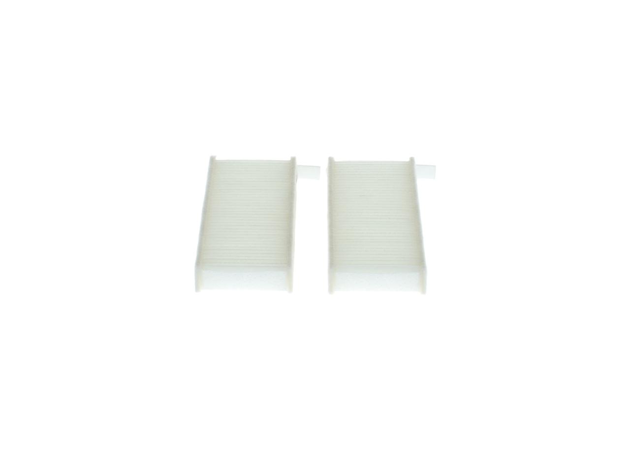 Kupefilter - 1987435176 BOSCH - 2181324, 2181325, 179601
