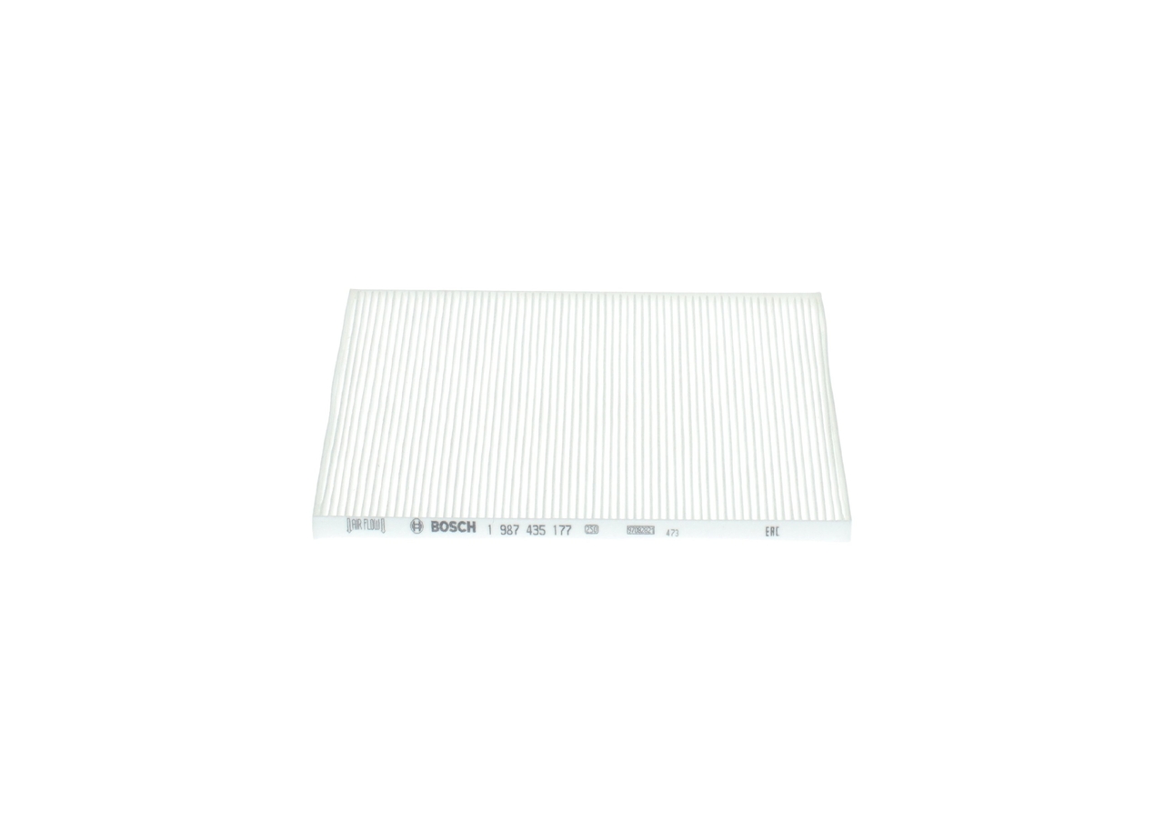 1987435177, Kupefilter, Filtr kabin., BOSCH, B78914FA0AVA, 278914FA0A, ADN12540, EKF421, ELR7361, HB314, LFCP327, N1341037, NC2045
