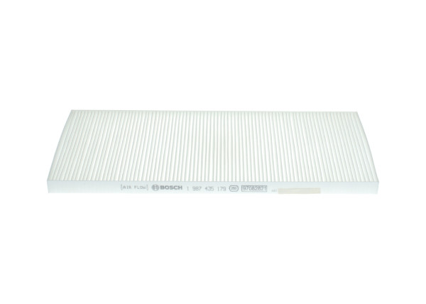1987435179, Kupefilter, Filtr kabin., BOSCH, 22409822, AF56002, CU42003, E4954LI, ELR7543, HB540