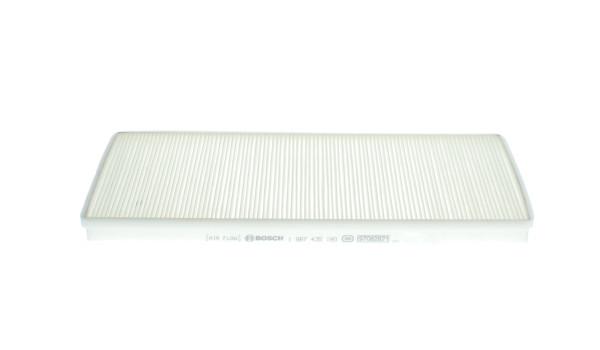 Kupefilter - 1987435180 BOSCH - 36779100053, 36779100056, CU49002
