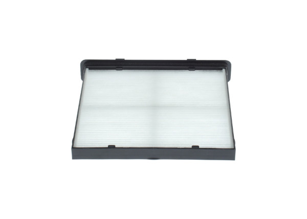 Kupefilter - 1987435188 BOSCH - 72880FL000, 1987435167, AH745