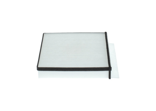 Kupefilter - 1987435191 BOSCH - ASMCJ40167, 10365251, 10967775