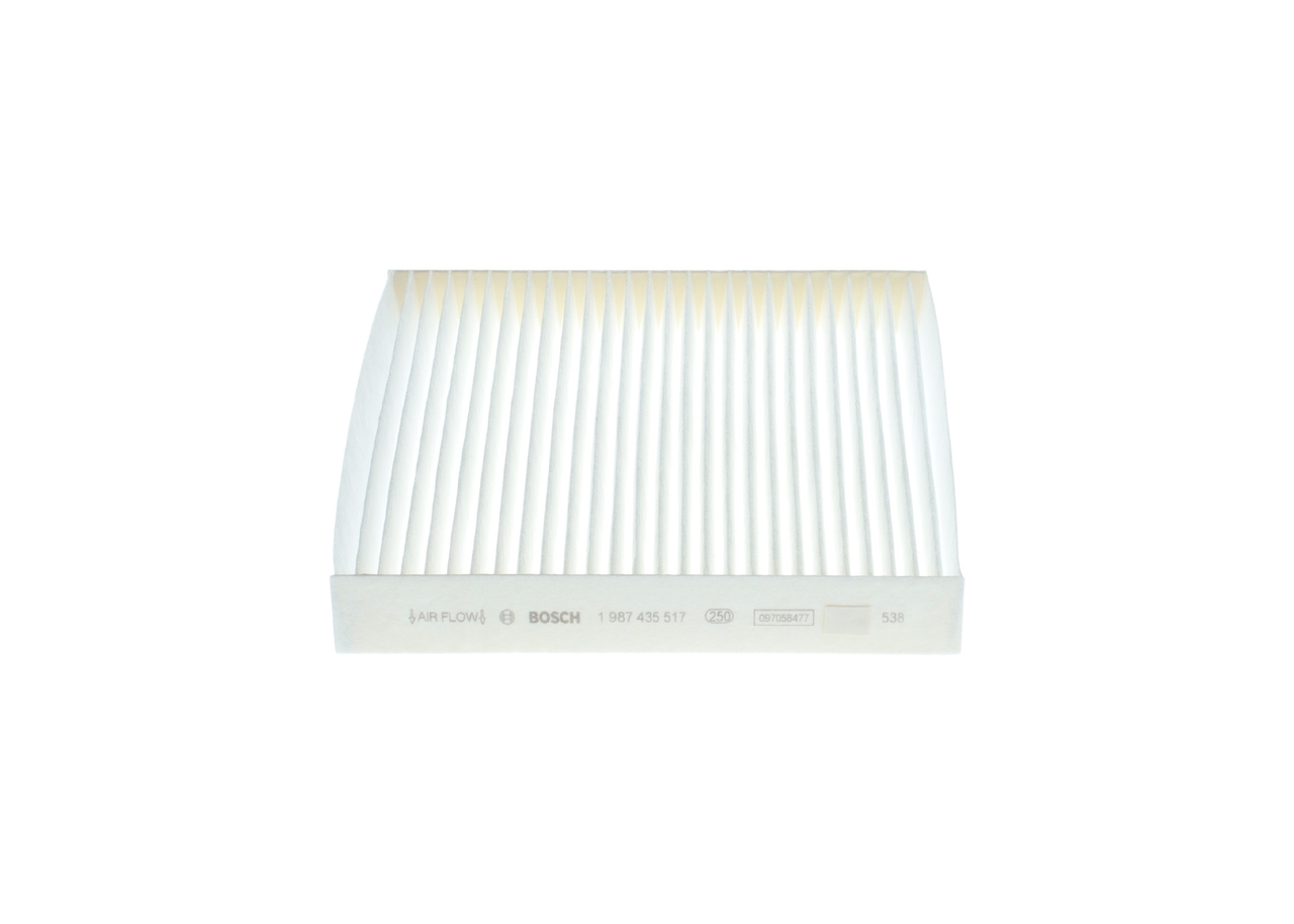 1987435517, Kupefilter, Filtr, vzduch v interiéru, BOSCH, 1609998680, 6000606985, 6447E9, B72005M000, B727A79925, F7803A004, G3010SA100, K6000606985, 272774M425, 6447ZY, 72880SA000, MZ690961, 27277CL025H, 6447ZX, 72880SA0009P, B727Z5003, TS200001, 2K00330361, 7803A004, 272774M400, 7803A109, 7803A112, 272779W125, 999M1VP001, 999M1VP051, 1987432250, 21652346, 5326000, AH262, CU22003