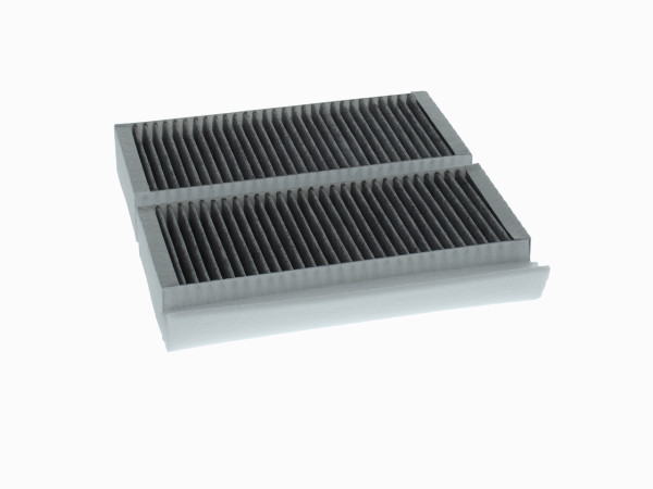 Kupefilter - 1987435618 BOSCH - A1668300318, A1668307201, A1668308200
