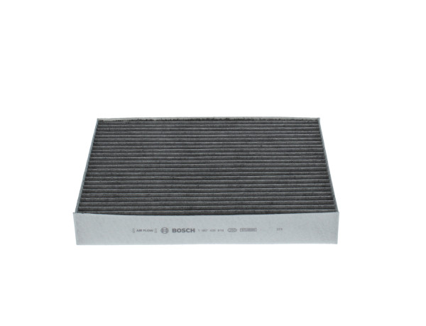 1987435619, Kupefilter, Filtr, vzduch v interiéru, BOSCH, DG9H18D483AA, DG9H18D483BA, JG9J18269AA, JG9Z9601A, JX6A18D483AA, JX6A18D483CB, MBBZ19N619C, 2197035, 2240347, 5180987, 5256078, 0986628586, CUK28001, E3992LC, LAK1138, 1987435142, CUK28009, 1987435552