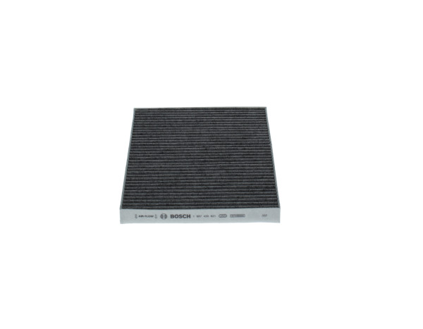 Kupefilter - 1987435621 BOSCH - 107273600B, CUK26035