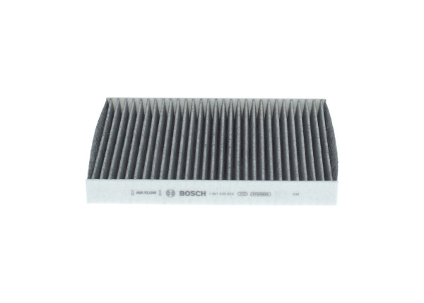 Kupefilter - 1987435625 BOSCH - 8713950110