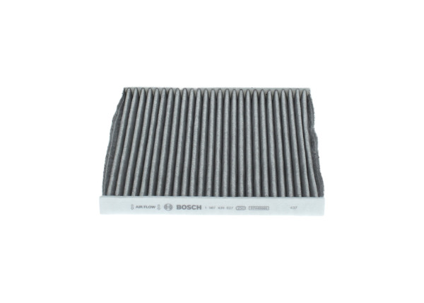 Kupefilter - 1987435627 BOSCH - 68409880AA, CUK24026