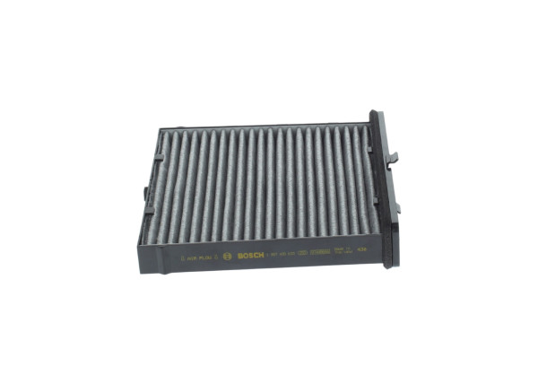 1987435633, Kupefilter, Filtr kabin., BOSCH, BDGG61J6X9A, 1987435173