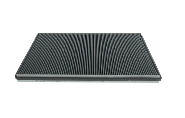 Kupefilter - 1987435635 BOSCH - A2978350200, 2978350200, AK356940