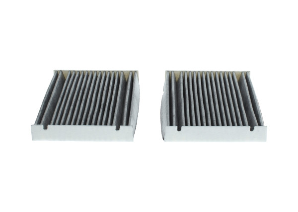 1987435636, Kupefilter, Filtr kabin., BOSCH, A2238351300, A2238352300, 2238351300, 2238352300, 0986628672, AK357000, CUK250342, E6989LB2