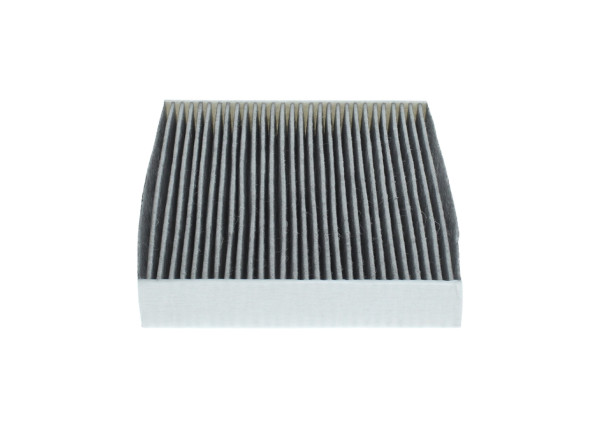 Kupefilter - 1987435637 BOSCH - LR153596, M8E218D483AB, 0986628665