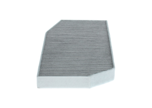 Kupefilter - 1987435640 BOSCH - 64115A2C2D0, 64115A547D4, CUK38004