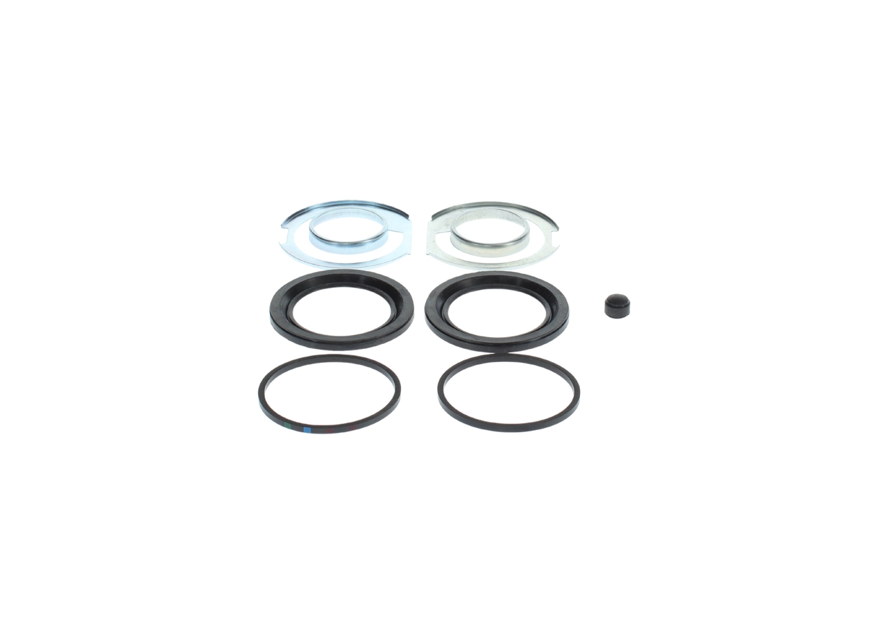Reparasjonssett, bremsecaliper - 1987470009 BOSCH - A0025864442, 0025864442, 13044160032