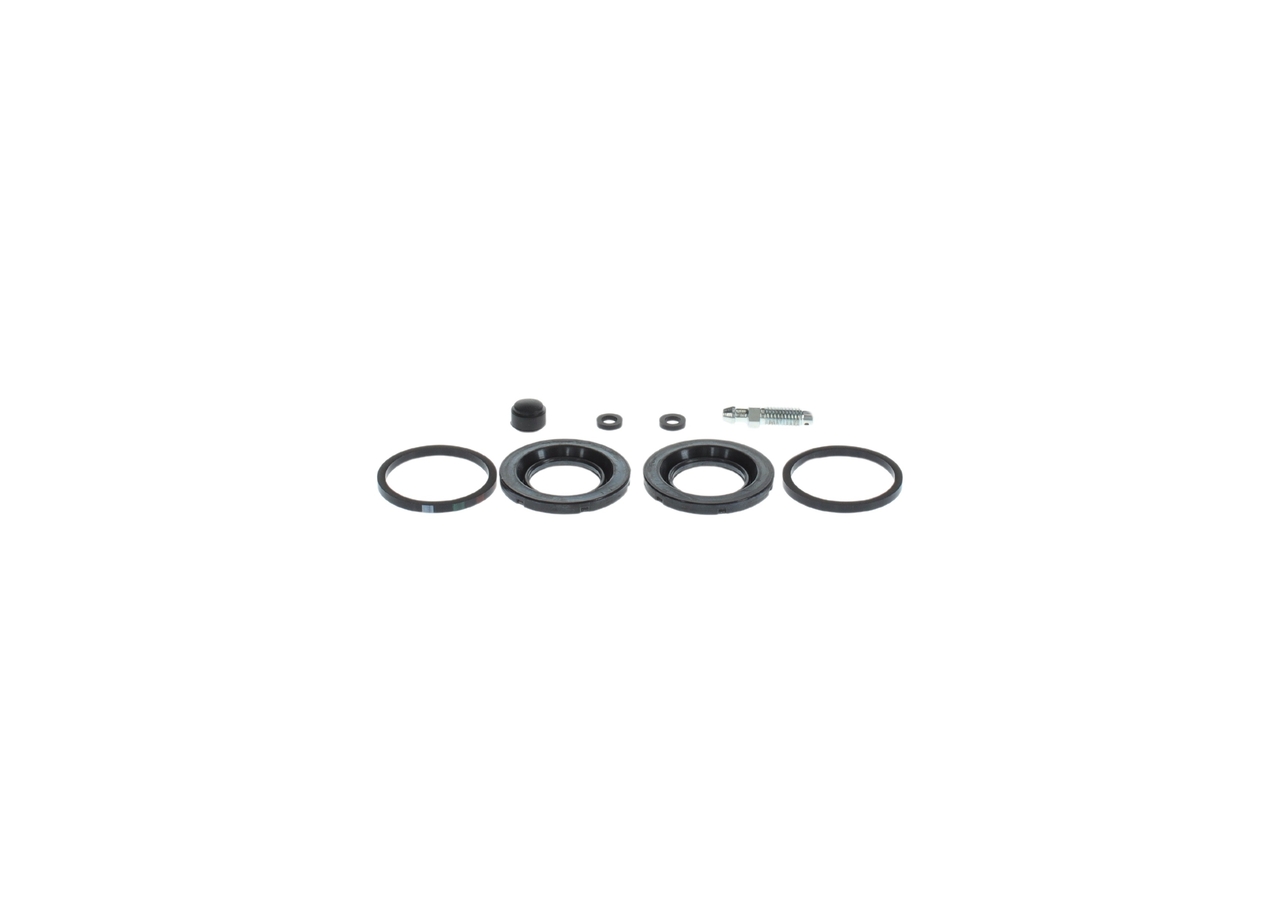 Reparasjonssett, bremsecaliper - 1987470084 BOSCH - A0004218086, 0004218086, 13044136092