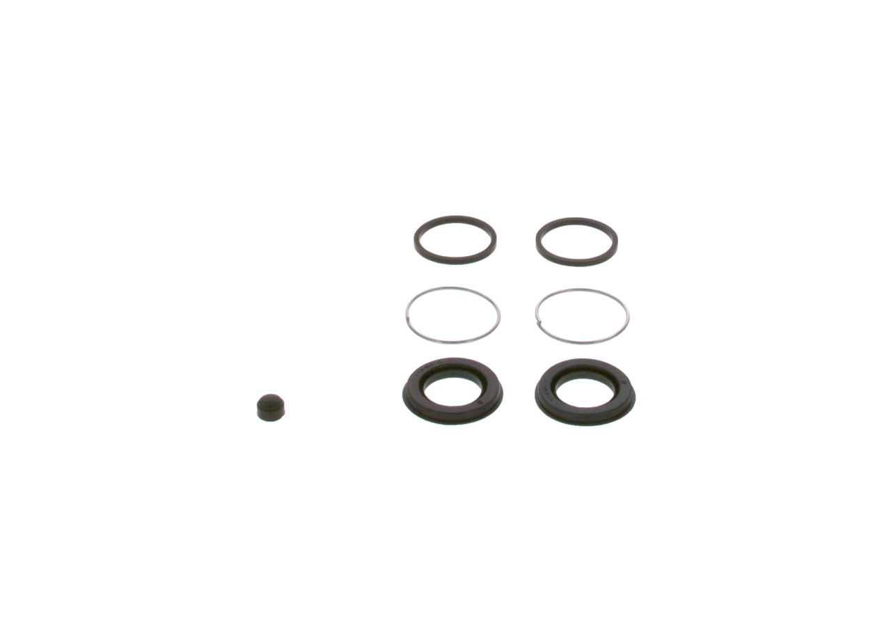 Reparasjonssett, bremsecaliper - 1987470195 BOSCH - A0005863943, A0015867343, 0005863943