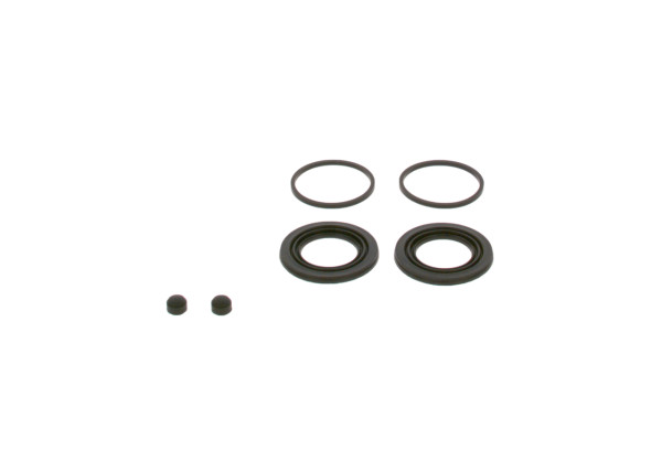 Reparasjonssett, bremsecaliper - 1987470490 BOSCH - 211698471A, 211698471B, 211698471C