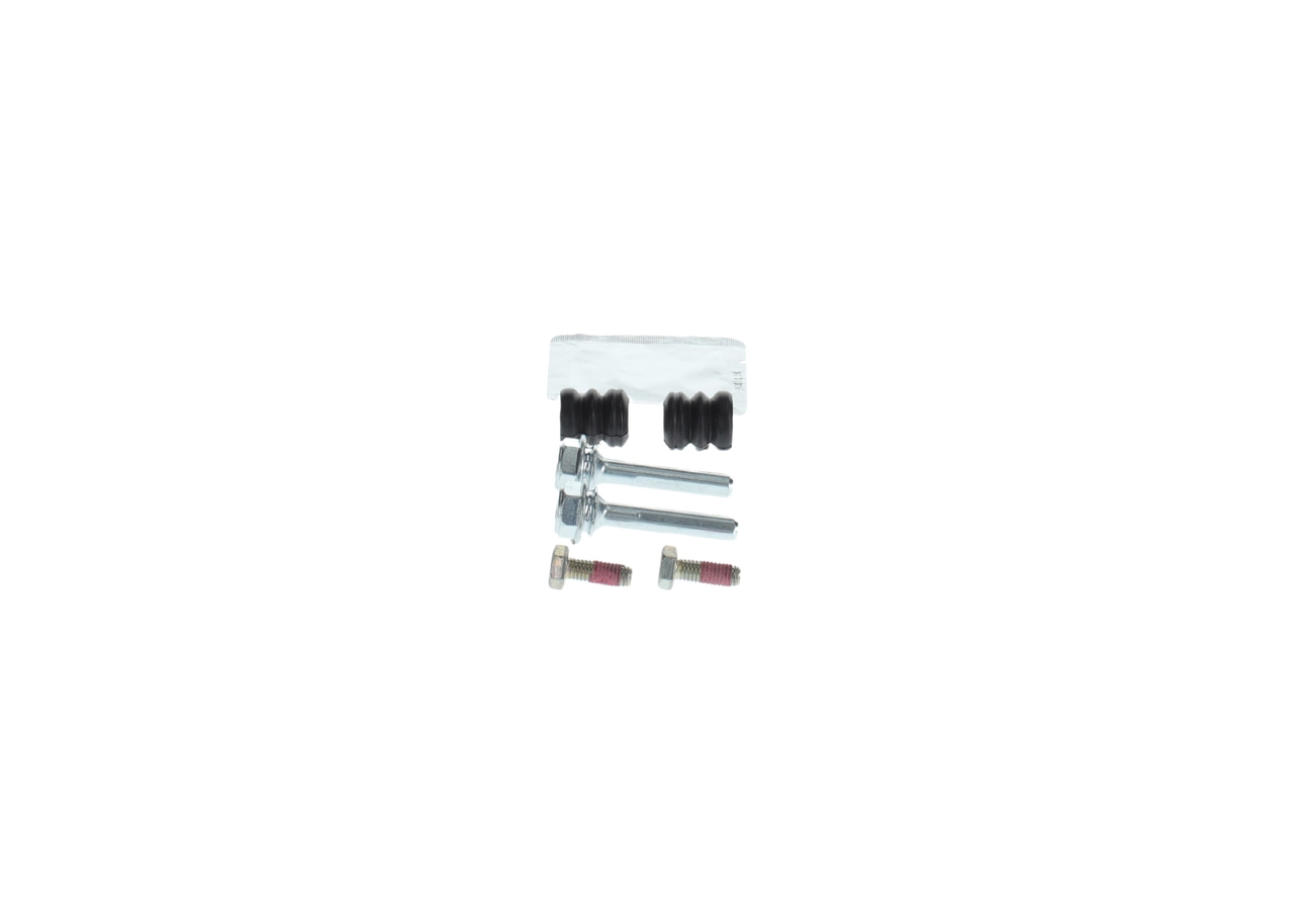 Føringshylsesett, bremsecaliper - 1987470600 BOSCH - A0004214686, A0014201383, 0004214686