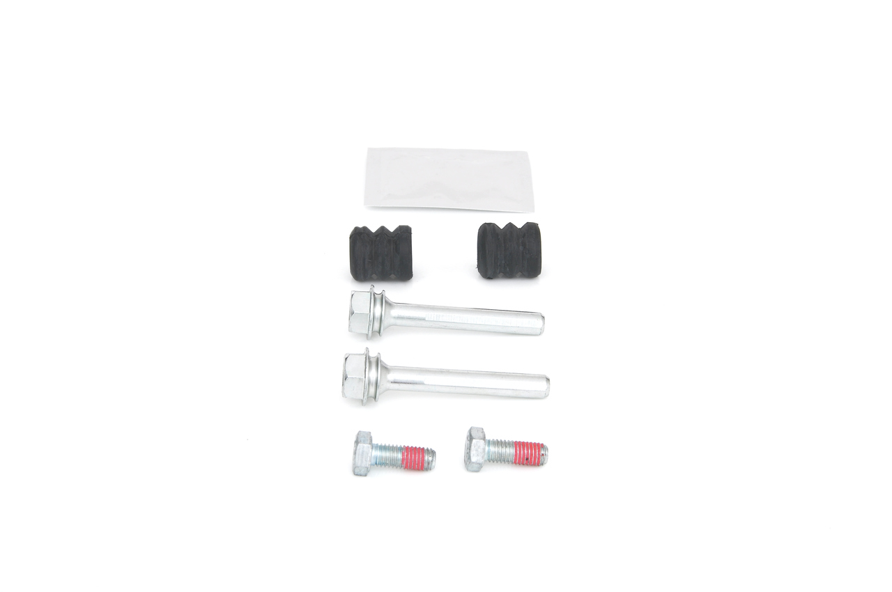 Føringshylsesett, bremsecaliper - 1987470601 BOSCH - 1131302X, 169103, 1987474487