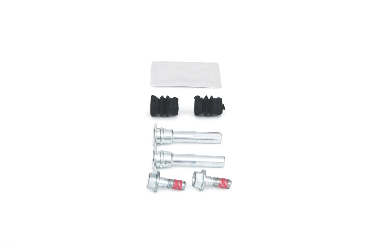 Føringshylsesett, bremsecaliper - 1987470604 BOSCH - 1131324X, 169147, 1987474493