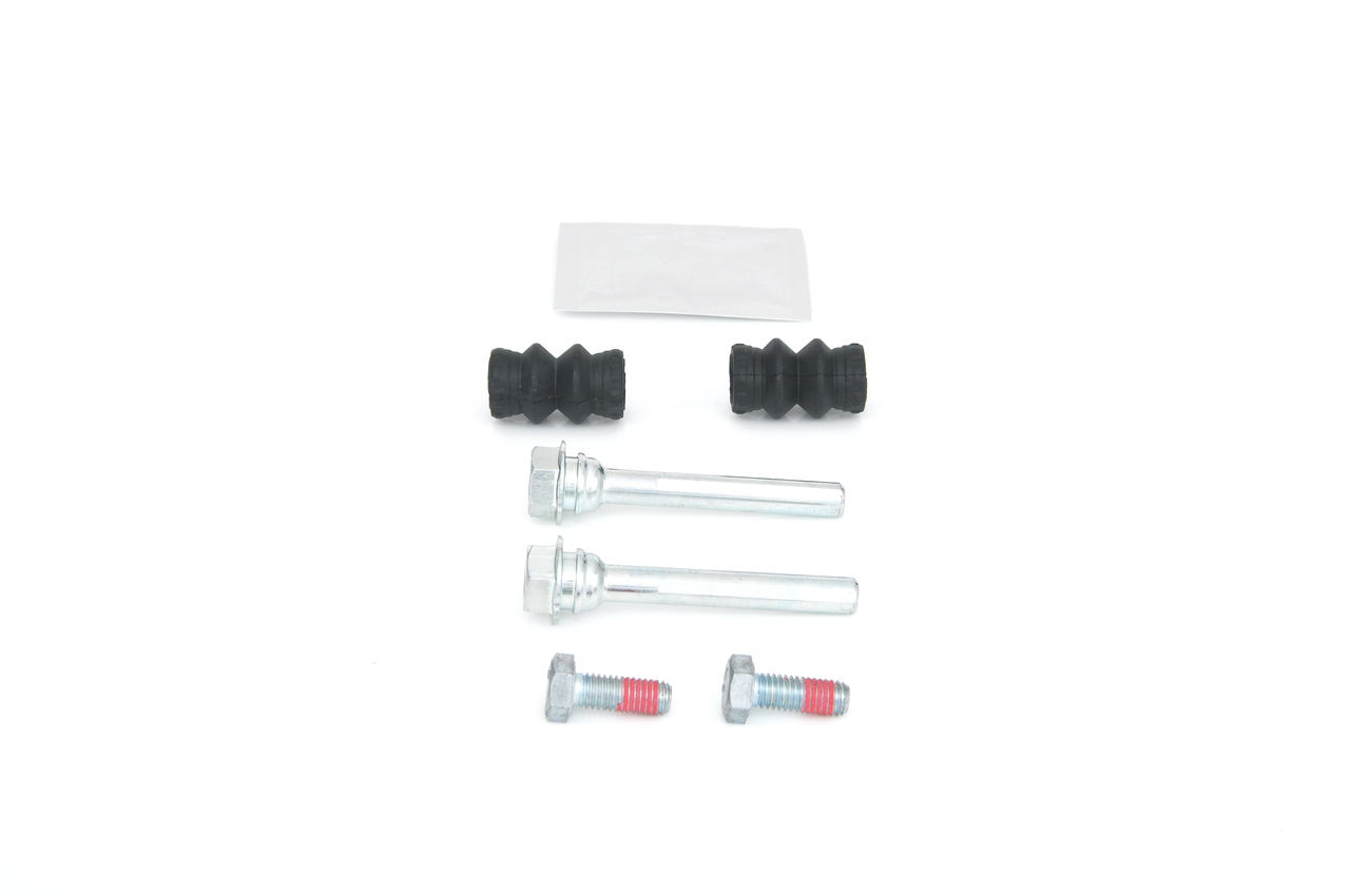 Føringshylsesett, bremsecaliper - 1987470607 BOSCH - 1131346X, 169135, 1987474496