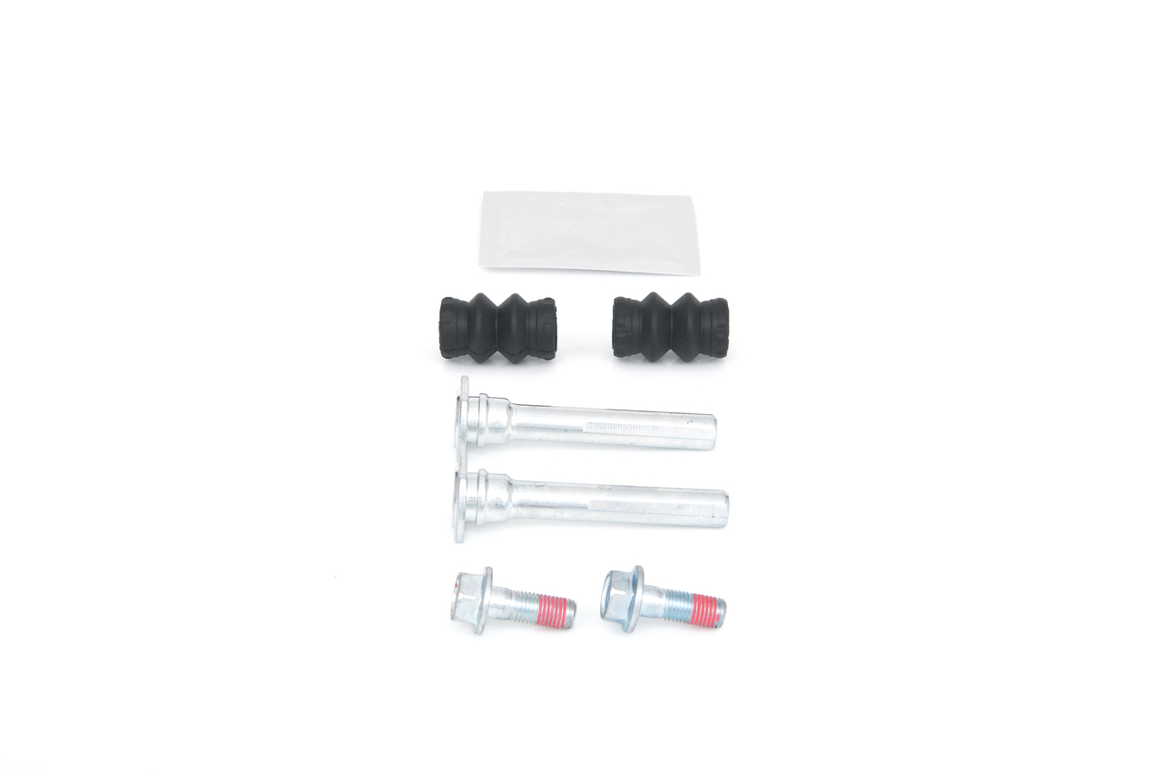 Føringshylsesett, bremsecaliper - 1987470608 BOSCH - 1131347X, 1987474497