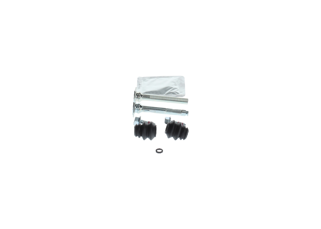 Føringshylsesett, bremsecaliper - 1987470609 BOSCH - 1131357X, 1987474499