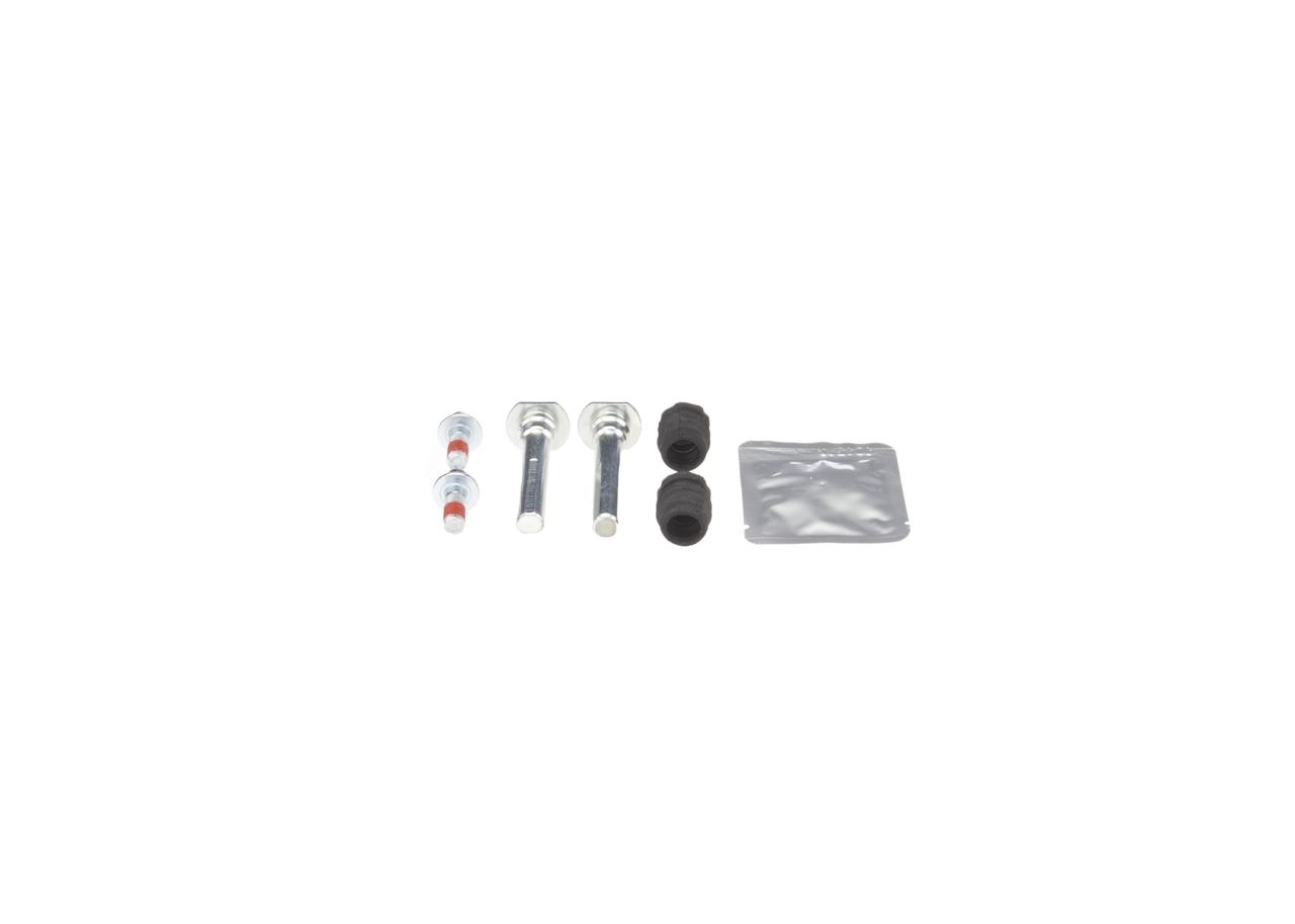 Føringshylsesett, bremsecaliper - 1987470610 BOSCH - 1131375X, 1987474501