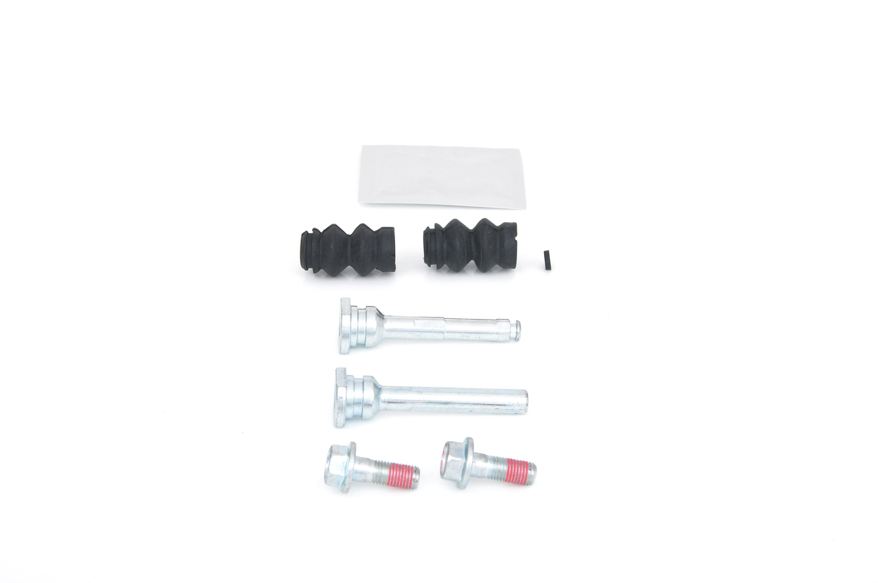 Føringshylsesett, bremsecaliper - 1987470611 BOSCH - 1131379X, 1987474502