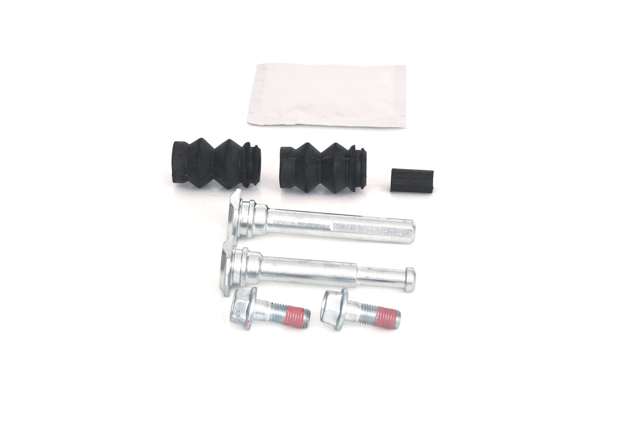 Føringshylsesett, bremsecaliper - 1987470615 BOSCH - 0495209020, 7701207158, C2S13244