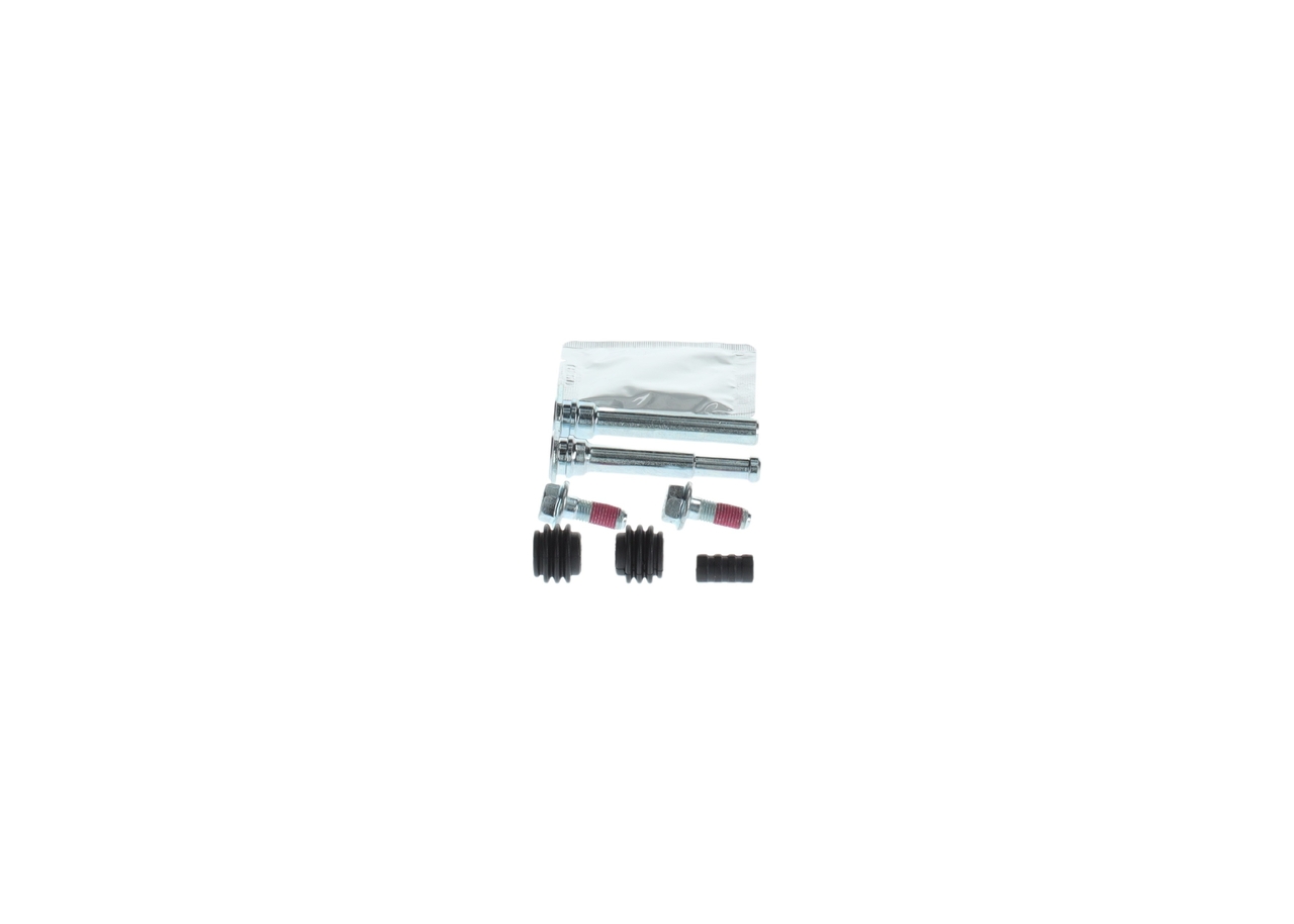 Føringshylsesett, bremsecaliper - 1987470619 BOSCH - 1131376X, 169174